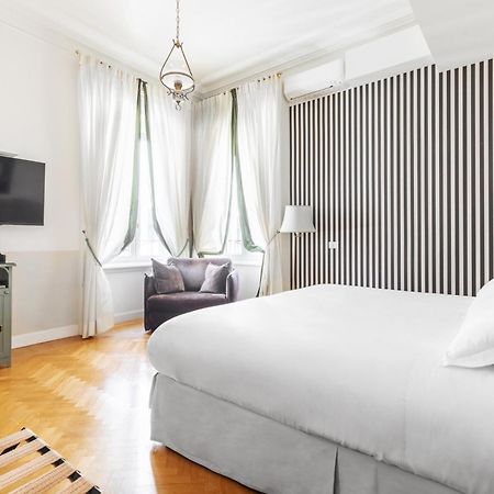 Relais Donna Lucrezia Hotel Roma Exterior foto